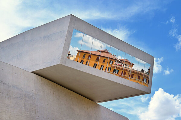 Photograph Alexander V Kuznetsov Maxxi Reflection on One Eyeland